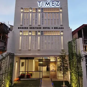 Timez 3* Malacca