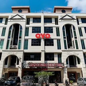 Oyo 1230 Zen Zeng Budget 2* Johor Bahru