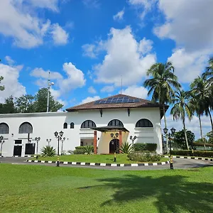 Ponderosa Golf & Country Resort 4* Johor Bahru