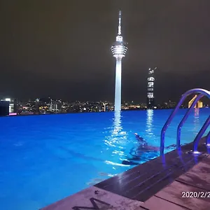 Style At Platinum Klcc Twin Towers 4* Kuala Lumpur